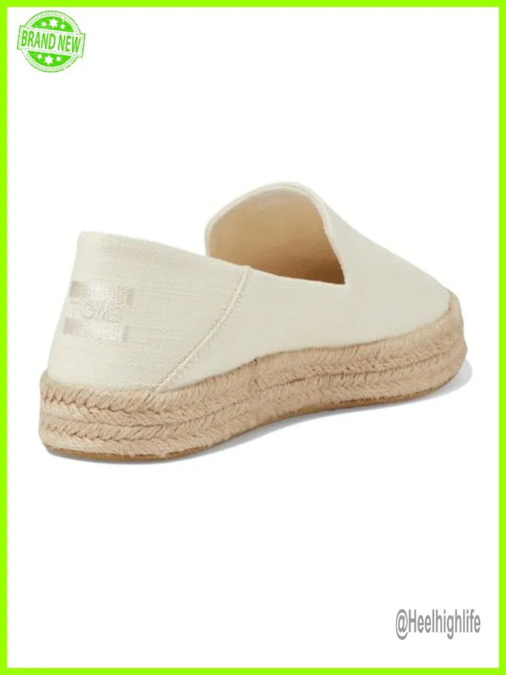N/A suede slip